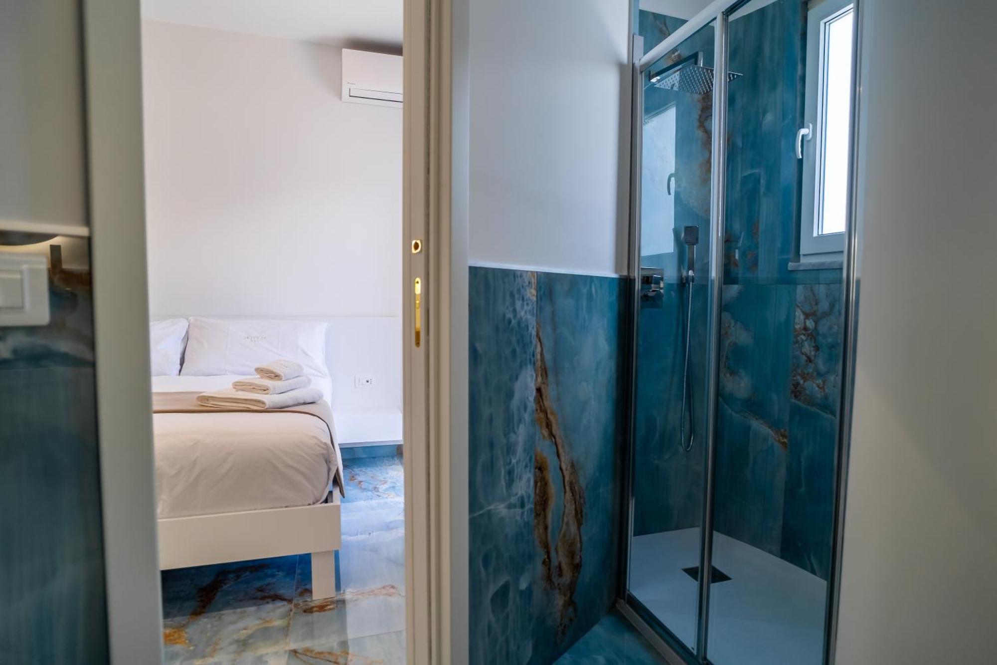 Suite 14 Scalea Exterior photo